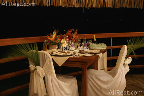 InterContinental Resort Tahiti 59